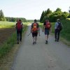 08 - 24 Stunden Wanderung